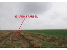 Karaman Merkez Yollarbaşı Köyünde 4.921 m2 Tarla