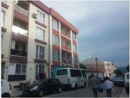 Çanakkale Merkez Cumhuriyet Mahallesinde 128 m2 3+2 Dubleks Daire