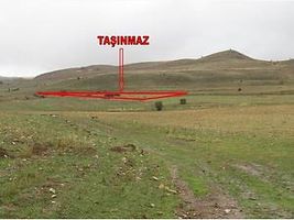 Tunceli Mazgirt İsmailli Köyünde 21 Dönüm Tarla