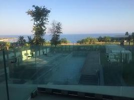 Antalya Muratpaşa Lara Caddesinde 328 m2 4+1 Daire