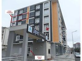 Tekirdağ Çorlu Lalezar Konaklarında 3+1 Daire