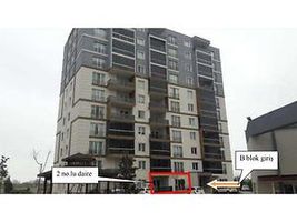 Tekirdağ Çorlu Hürriyet Mahallesinde 1+1 Daire