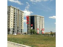 Edirne Keşan Beğendik Mahallesi Saral City'de 3+1 143 m2 Daire