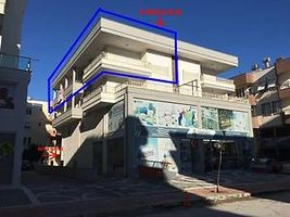 Antalya Manavgat Örnek Mahallesinde 143 m2 3+1 Daire