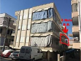 Antalya Manavgat Emek Mahallesi'nde 136 m2 3+1 Daire