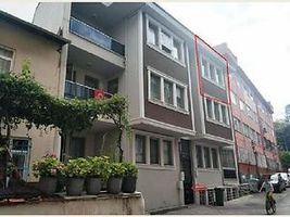 Bursa Osmangazi Muradiye Mahallesi'nde 198 m2 5+1 Daire