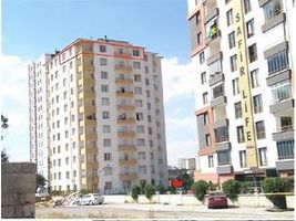 Kayseri Yeni Mahalle Adanur Sitesinde 3+1 Daire