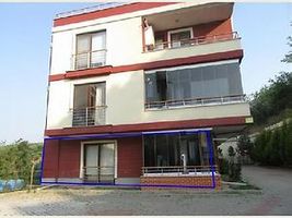 Bursa Mudanya Ömerbey Mahallesinde 124 m2 3+1 Daire