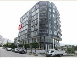 Hatay Payas İstiklal Mahallesinde 109 m2 3+1 Daire