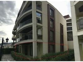Bursa Mudanya Halit Paşa Konaklarında 3+1 124 m2 Daire
