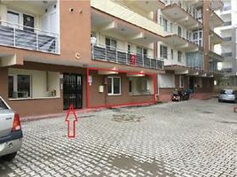 Bursa Mudanya Güzelyalı Siteler Mahallesinde 1+1 Daire