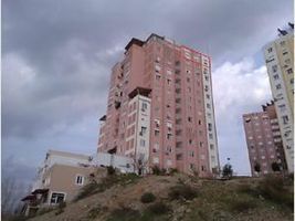Antalya Manavgat Salkım Evleri Mahallesinde 104 m2 3+1 Daire