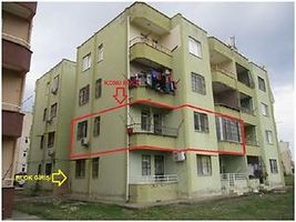 Hatay Arsuz Çetillik Mahallesinde 3+1 103 m2 Daire