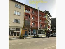 Sivas Akıncılar Yukarı Mahallesinde 4 Katlı Bina