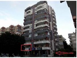 Adana Çukurova Mahfesığmaz Mahallesinde 3+1 Daire