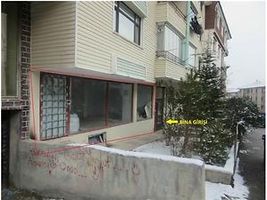 Ankara Etimesgut 30 Ağustos Mahallesinde 43 m2 Dükkan