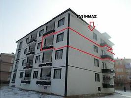 Kırıkkale Merkez Bahçelievler Mahallesinde 115 m2 3+1 Daire