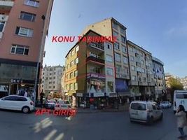 Zonguldak Ereğli Müftü Mahallesinde 75 m2 Daire