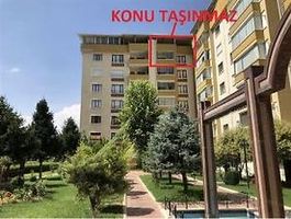 Malatya Yeşilyurt Karakavak Mahallesinde 3+1 Dubleks Daire