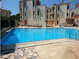 Antalya Serik Belek Mahallesinde Tripleks Villa