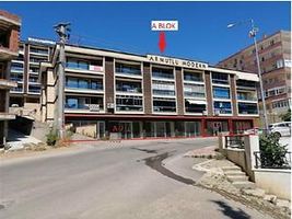 Yalova Armutlu Bayır Mahallesi Armutlu Modern'de 100 m2 Dükkan