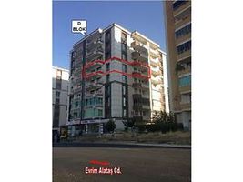 Diyarbakır Bağlar Bağcılar Mahallesinde 155 m2 3+1 Daire