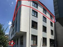 Sakarya Pamukova Yenice Mahallesinde 107 m2 3+1 Daire