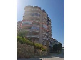 Antalya Alanya Avsallar Mahallesinde 3+1 126 m2 Daire