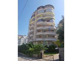 Antalya Alanya Avsallar Mahallesinde 126 m2 Daire