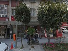 Güngören Mareşal Çakmak Mahallesi İnönü Caddesinde Depolu Dükkan