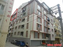 Bursa Mudanya Güzelyalı-Burgaz Mahallesi Dubleks Daire