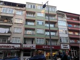 Zonguldak Ereğli Müftü Mahallesinde 140 m2 2+1 Daire