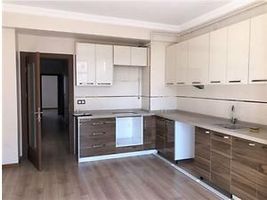 Eskişehir Odunpazarı Çankaya Mahallesi Kayapaerk Konutlarında 3+1 Daire