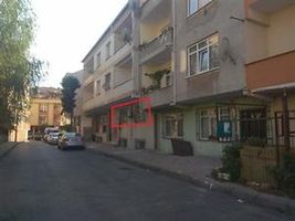 İstanbul Küçükçekmece İnönü Mahallesinde 2+1 75m2 Daire