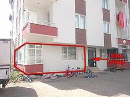 Ordu Altınordu Karşıyaka Mahallesinde 2+1 85 m2 Daire