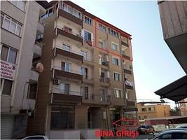 Hatay Kırıkhan Kurtuluş Mahallesinde Dubleks Daire