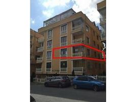 İstanbul Ataşehir Yenişehir Mahallesinde 3+1 125 m2 Daire