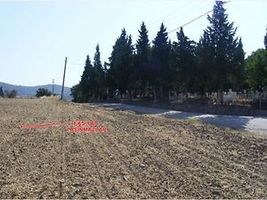 Manisa Yunusemre Üçpınar Mahallesinde 335 m2 İmarlı Arsa