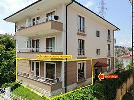 Sakarya Serdivan Kemalpaşa Mahallesinde 2+1 83 m2 Daire
