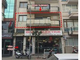 Manisa Salihli Mithatpaşa Mahallesinde 3+1 Daire