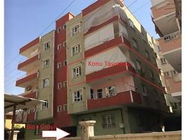 Batman Merkez Fatih Mahallesinde 122 m2 2+1 Daire