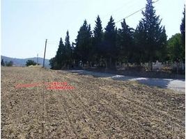 Manisa Yunusemre Üçpınar Mahallesinde 290 m2 İmarlı Arsa