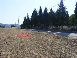 Manisa Yunusemre Üçpınar Mahallesi'nde 290 m2 İmarlı Arsa