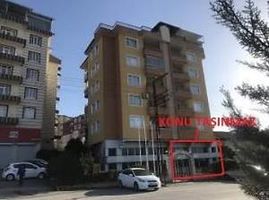 Malatya Battalgazi Çöşnük Mahallesinde 215m2 Dükkan