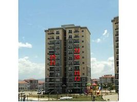 Edirne Keşan Saral City'de 2+1 75 m2 Daire