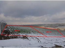 Ankara Mamak Karşıyaka/Lalahan Mahallesinde 2010 m2 İmarlı Arsa