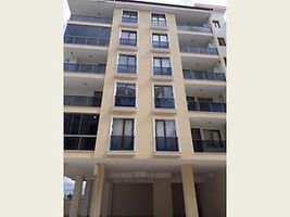 Burdur Merkez Armağan İlci Mahallesinde 1+1 Daire