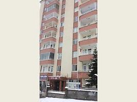 Kayseri Melikgazi Mimarsinan Şirintepe Mahallesinde 2+1 103 m2 Daire