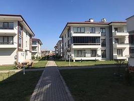 Sakarya Serdivan Orta Mahallesinde 2+1 105 m2 Daire