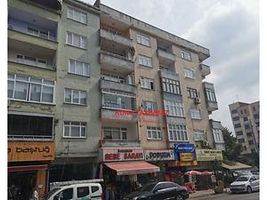 Zonguldak Ereğli Müftü Mahallesinde 116m2 2+1 Daire
